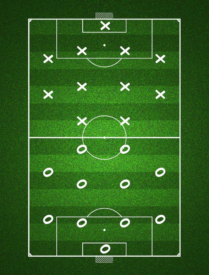 2026世界杯官网 APP 官方客户端主界面示意